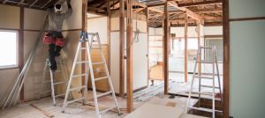Entreprise de rénovation de la maison et de rénovation d’appartement à Bruay-sur-l'Escaut